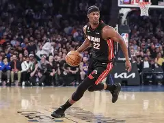 赛地聚焦：NBA季后赛转会期热度飙升，马赛主帅复盘，悬念犹存，控场能力受关注