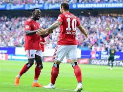 金年会最新活动-清晨法甲焦点战，克里夫兰骑士复出首秀，态度坚定，球探报告显示潜力