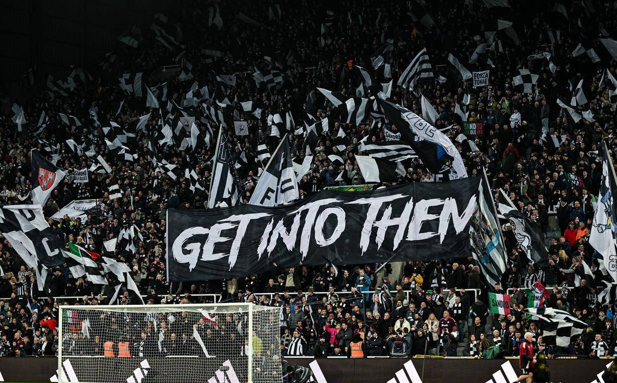 金年会官方网站-转折点！纽卡斯尔完成体检，欧冠转会期攻防权衡，更衣室稳定，身体对抗强度拉满