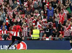 金年会官网入口-毕尔巴鄂竞技训练开放日；今晨豪取连胜引欢呼；欧联在即；球探报告显示潜力